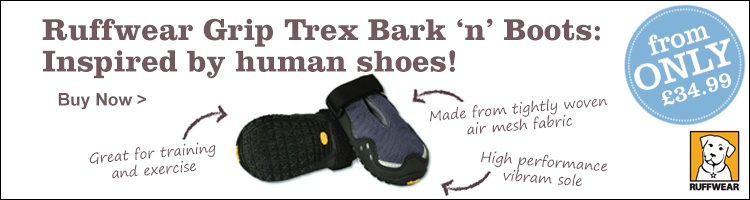 Grip Trex Boots